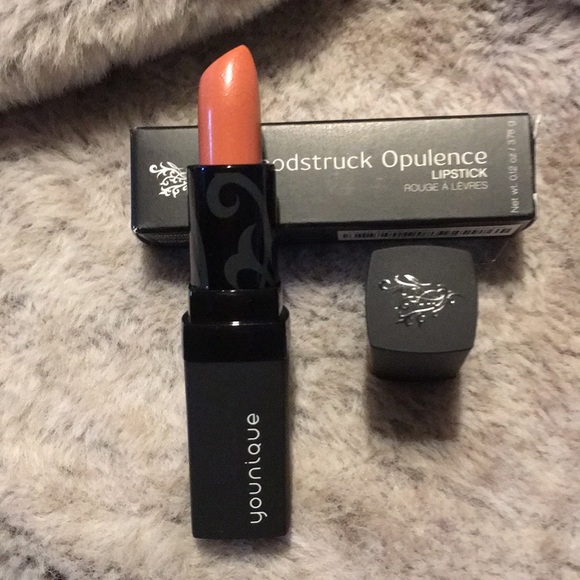 Younique Moonstruck Opulence lipstick. Prodigal - Picture 2 of 2